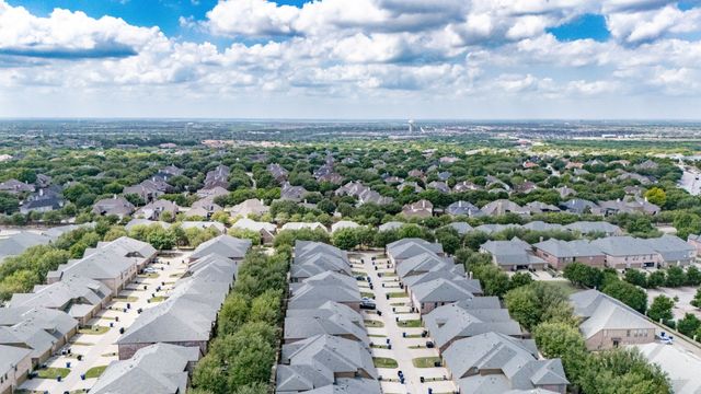 6836 Livorno Lane, Frisco, TX 75034