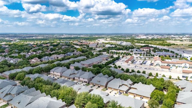 6836 Livorno Lane, Frisco, TX 75034
