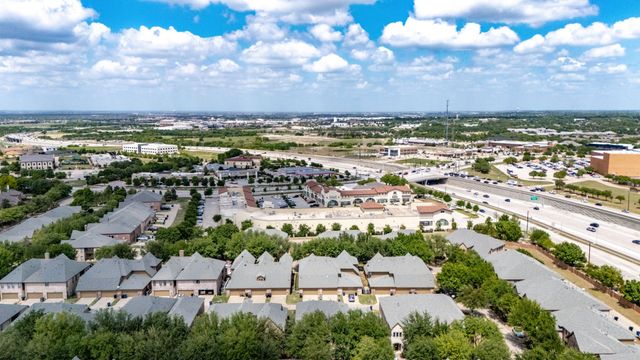6836 Livorno Lane, Frisco, TX 75034