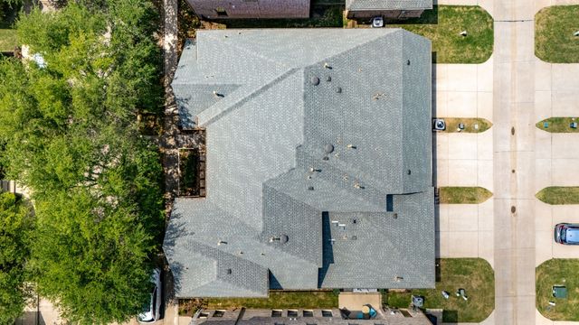 6836 Livorno Lane, Frisco, TX 75034