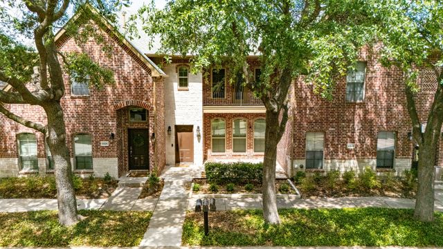 6836 Livorno Lane, Frisco, TX 75034