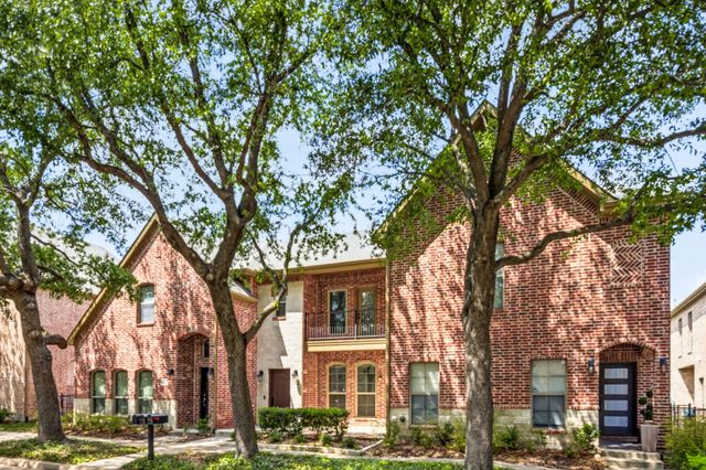 6836 Livorno Lane, Frisco, TX 75034