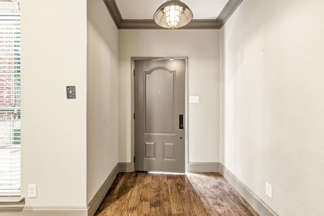 6836 Livorno Lane, Frisco, TX 75034