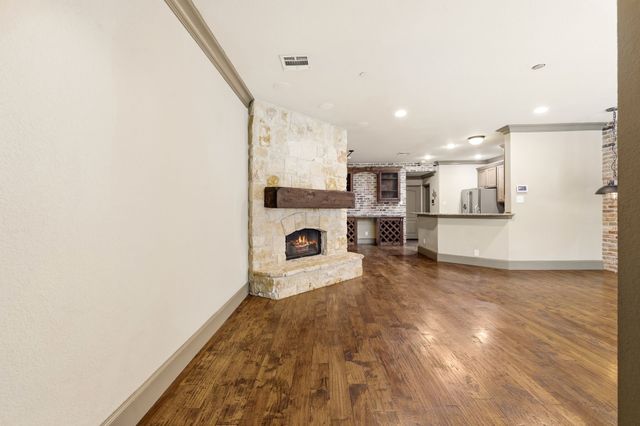 6836 Livorno Lane, Frisco, TX 75034