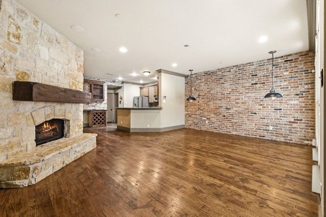 6836 Livorno Lane, Frisco, TX 75034