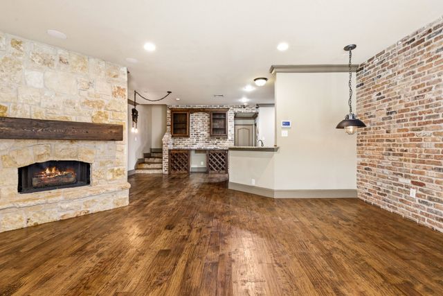 6836 Livorno Lane, Frisco, TX 75034