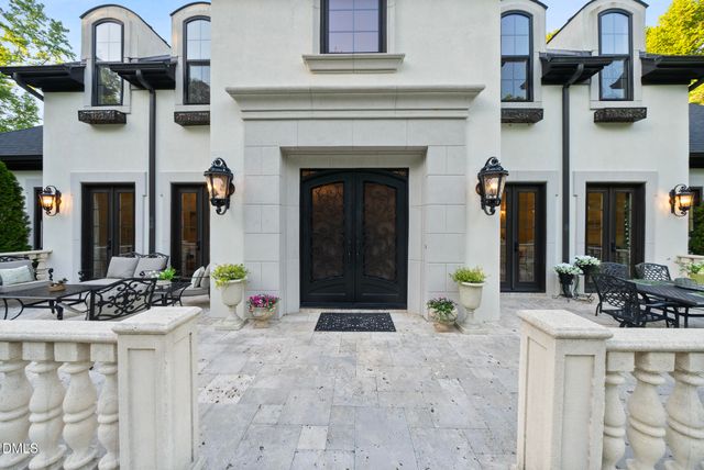 2104 Rolling Rock Road, Wake Forest, NC 27587