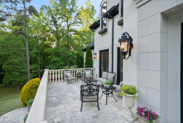 2104 Rolling Rock Road, Wake Forest, NC 27587