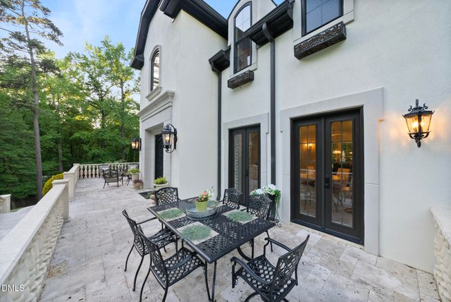 2104 Rolling Rock Road, Wake Forest, NC 27587