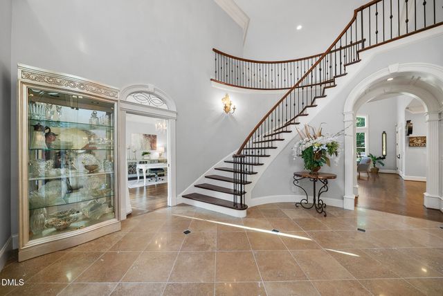 2104 Rolling Rock Road, Wake Forest, NC 27587