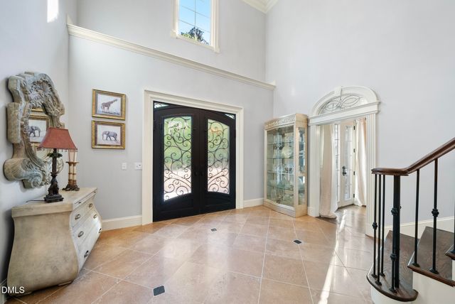 2104 Rolling Rock Road, Wake Forest, NC 27587