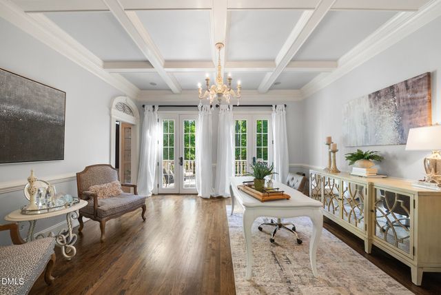 2104 Rolling Rock Road, Wake Forest, NC 27587