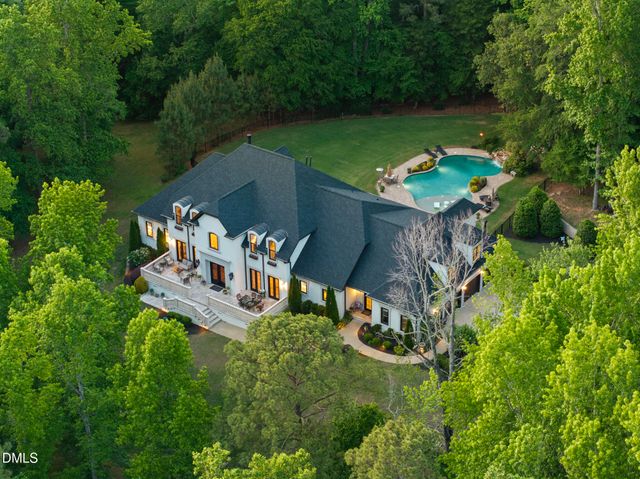 2104 Rolling Rock Road, Wake Forest, NC 27587