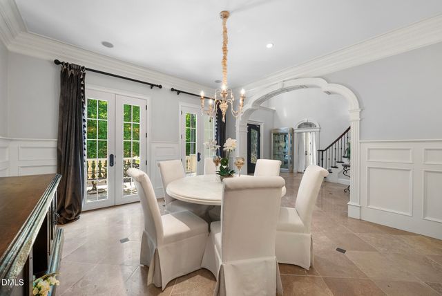2104 Rolling Rock Road, Wake Forest, NC 27587