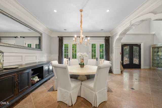2104 Rolling Rock Road, Wake Forest, NC 27587