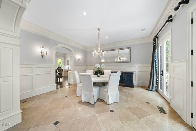 2104 Rolling Rock Road, Wake Forest, NC 27587