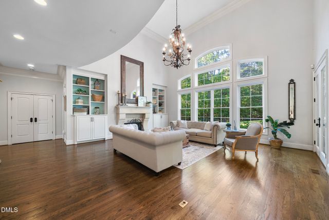 2104 Rolling Rock Road, Wake Forest, NC 27587