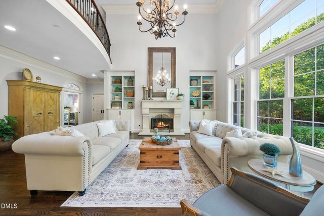 2104 Rolling Rock Road, Wake Forest, NC 27587
