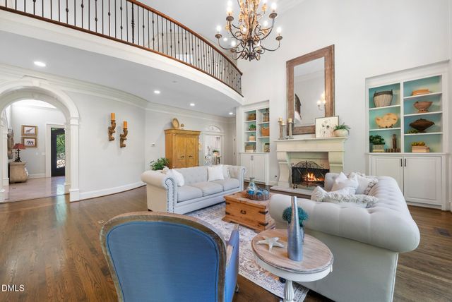 2104 Rolling Rock Road, Wake Forest, NC 27587