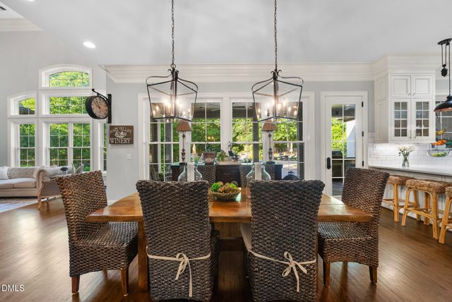 2104 Rolling Rock Road, Wake Forest, NC 27587