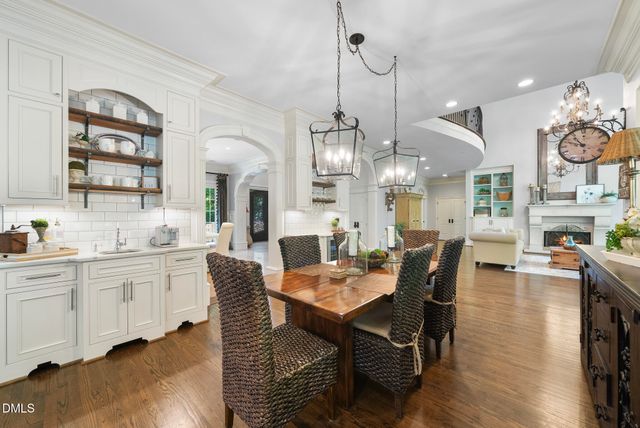 2104 Rolling Rock Road, Wake Forest, NC 27587