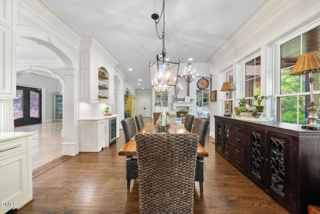 2104 Rolling Rock Road, Wake Forest, NC 27587
