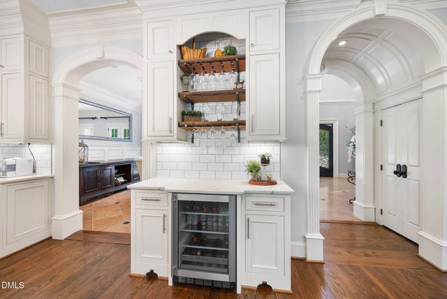2104 Rolling Rock Road, Wake Forest, NC 27587