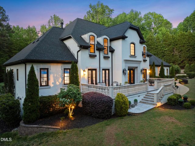 2104 Rolling Rock Road, Wake Forest, NC 27587