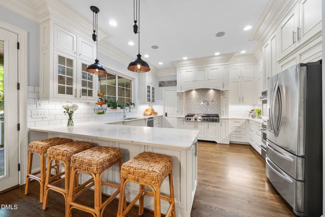 2104 Rolling Rock Road, Wake Forest, NC 27587