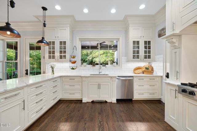2104 Rolling Rock Road, Wake Forest, NC 27587