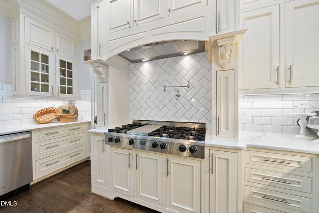 2104 Rolling Rock Road, Wake Forest, NC 27587