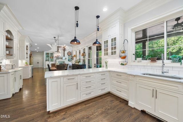 2104 Rolling Rock Road, Wake Forest, NC 27587