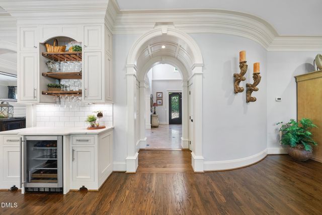 2104 Rolling Rock Road, Wake Forest, NC 27587