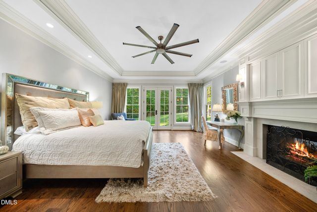 2104 Rolling Rock Road, Wake Forest, NC 27587