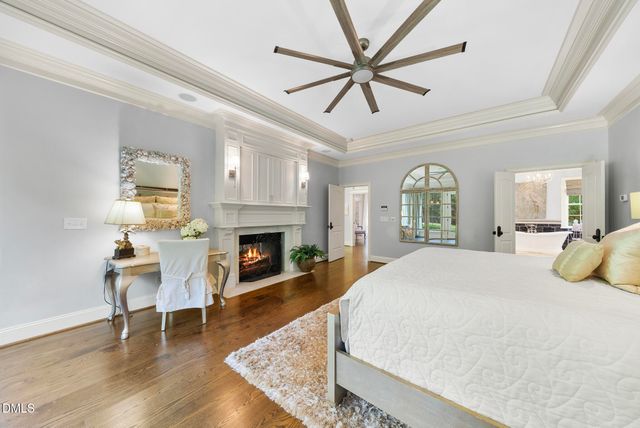 2104 Rolling Rock Road, Wake Forest, NC 27587