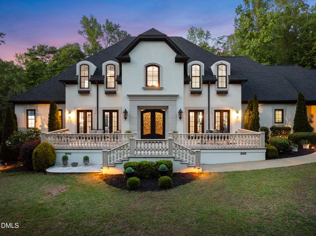 2104 Rolling Rock Road, Wake Forest, NC 27587