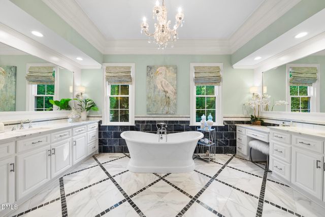 2104 Rolling Rock Road, Wake Forest, NC 27587