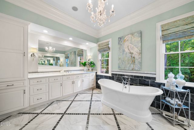2104 Rolling Rock Road, Wake Forest, NC 27587
