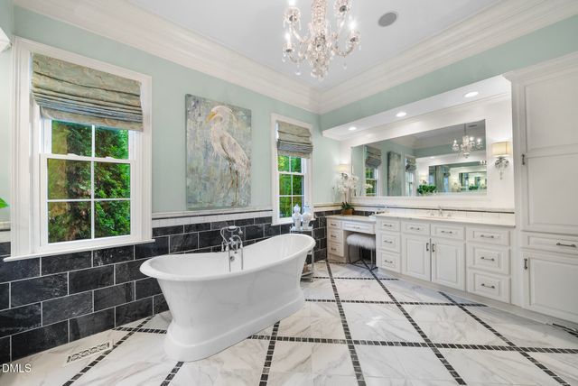 2104 Rolling Rock Road, Wake Forest, NC 27587