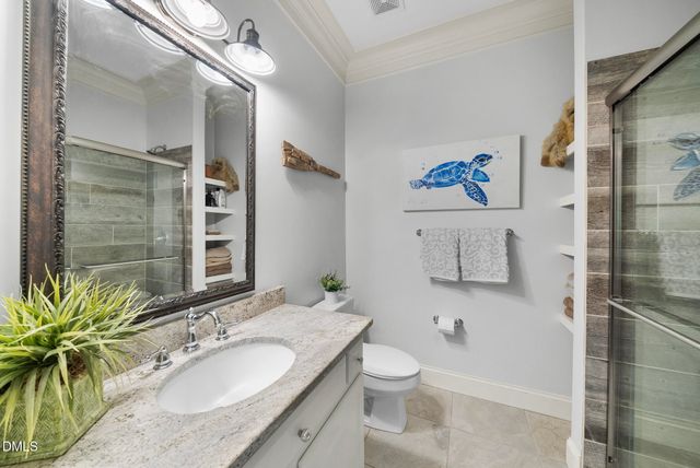 2104 Rolling Rock Road, Wake Forest, NC 27587