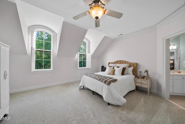 2104 Rolling Rock Road, Wake Forest, NC 27587