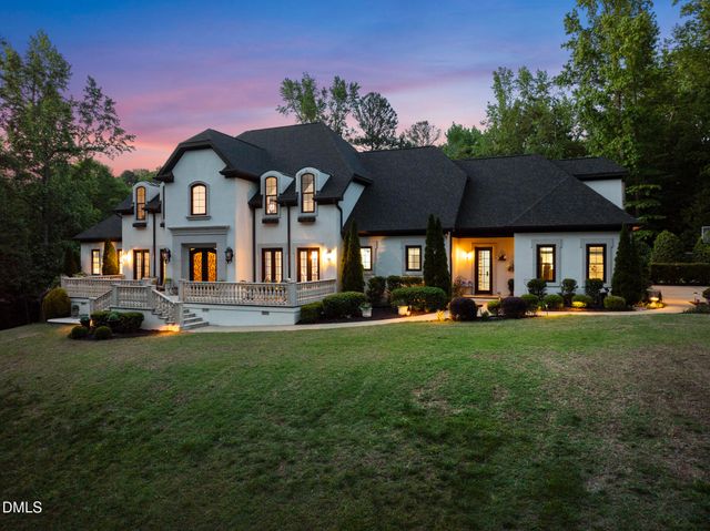 2104 Rolling Rock Road, Wake Forest, NC 27587