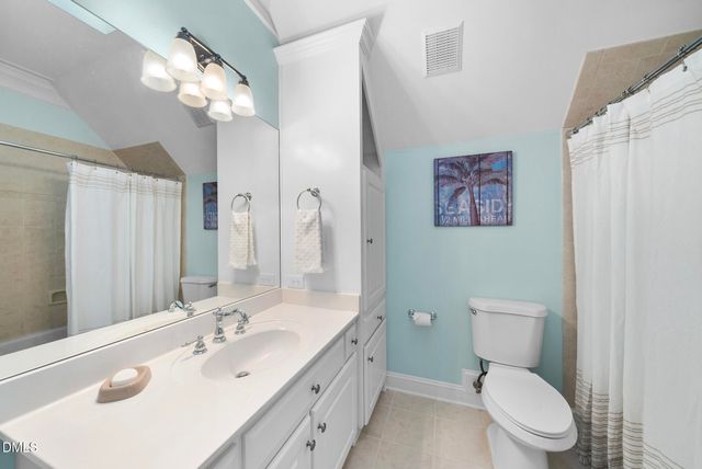 2104 Rolling Rock Road, Wake Forest, NC 27587