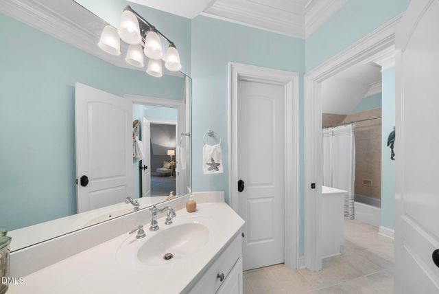 2104 Rolling Rock Road, Wake Forest, NC 27587