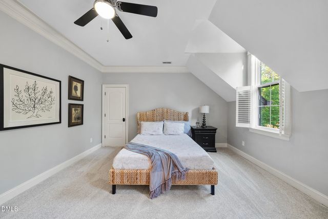 2104 Rolling Rock Road, Wake Forest, NC 27587
