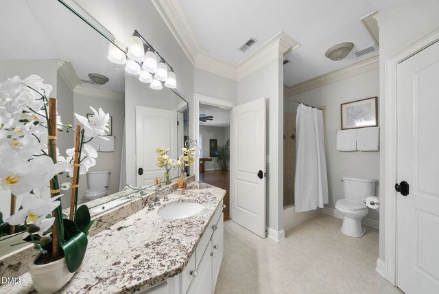 2104 Rolling Rock Road, Wake Forest, NC 27587