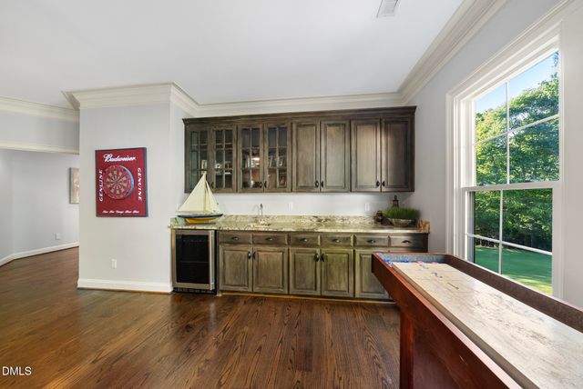 2104 Rolling Rock Road, Wake Forest, NC 27587