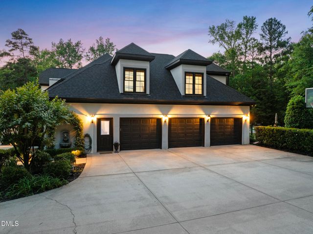 2104 Rolling Rock Road, Wake Forest, NC 27587