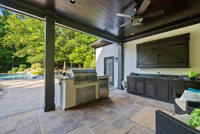 2104 Rolling Rock Road, Wake Forest, NC 27587