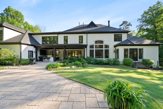 2104 Rolling Rock Road, Wake Forest, NC 27587